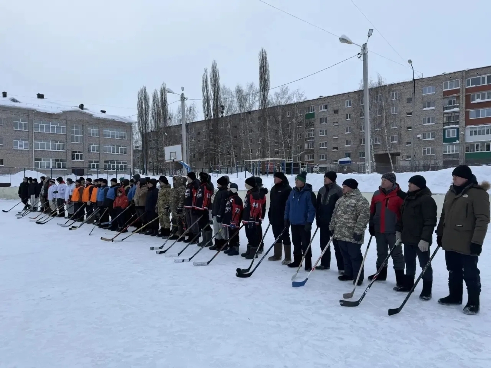Пима киеп хоккей уйнаганнар