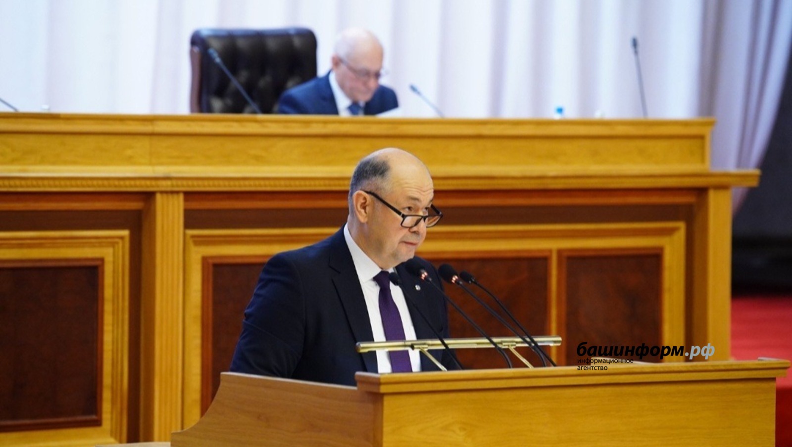 Җитәкчебез сайланды