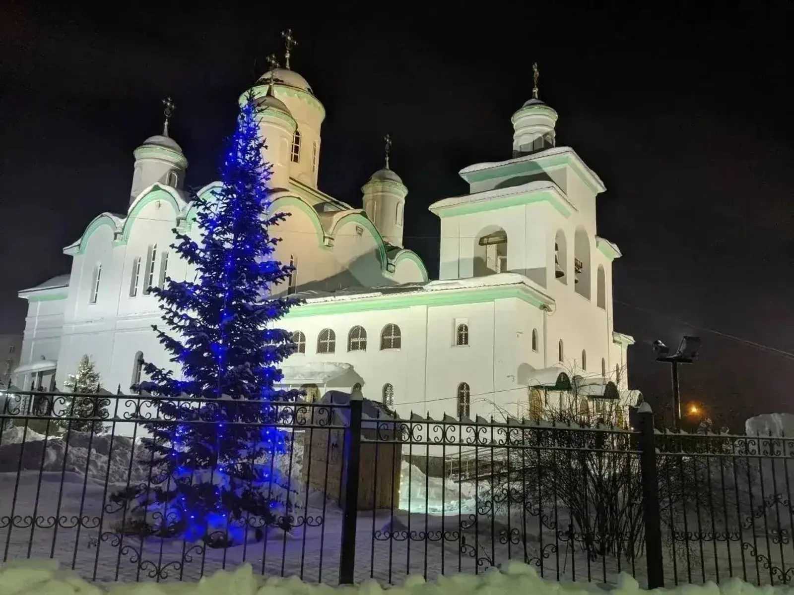 Республика Башлыгы котлау юллады