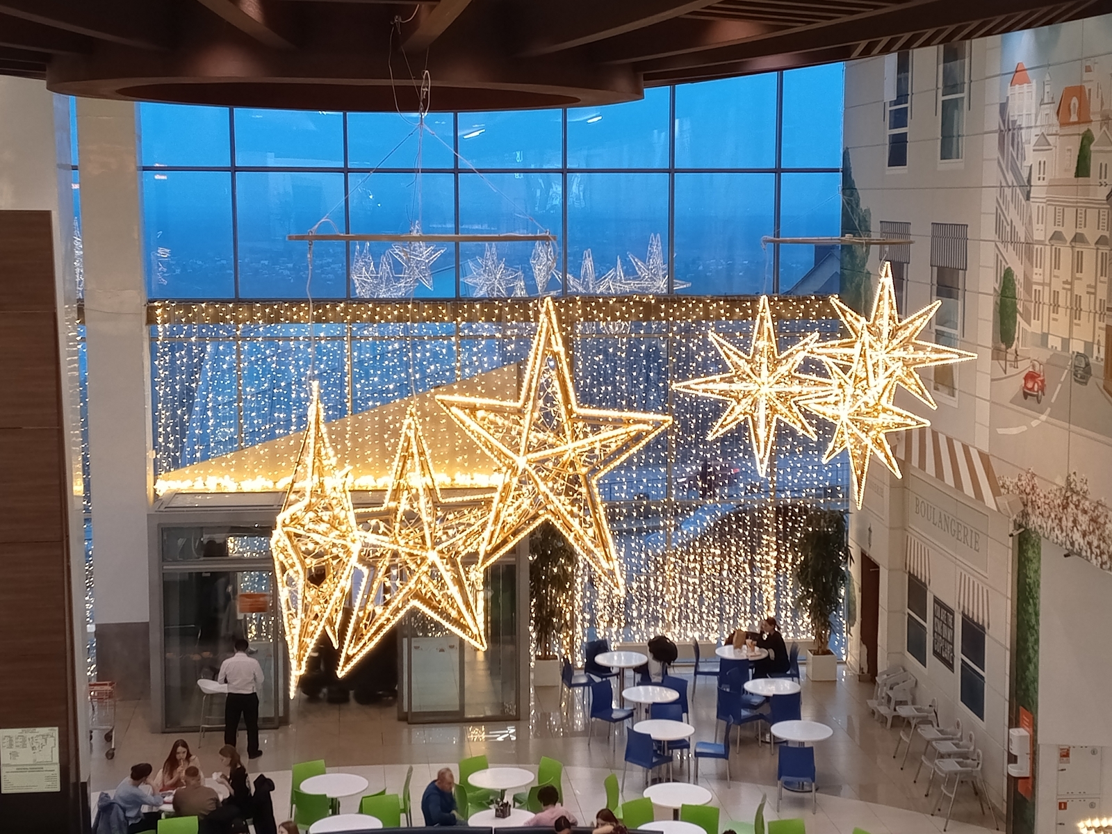 Яңа ел якынлаша: Киләсе елга астрологларыбыздан йолдызнамә