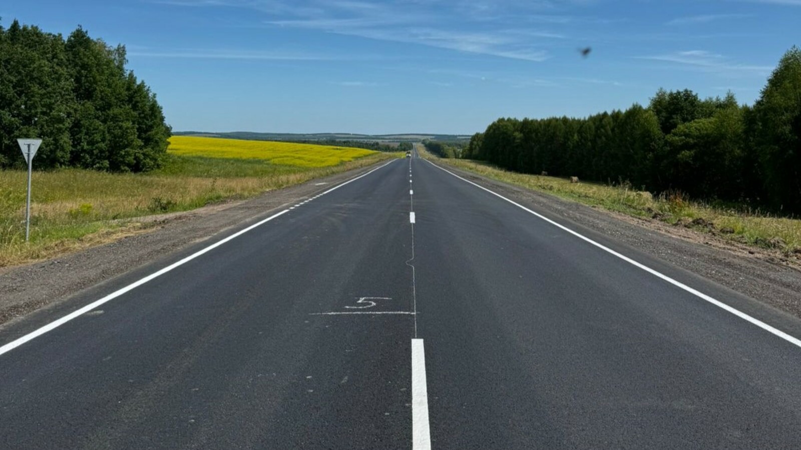 Юлларга игътибар арта бара