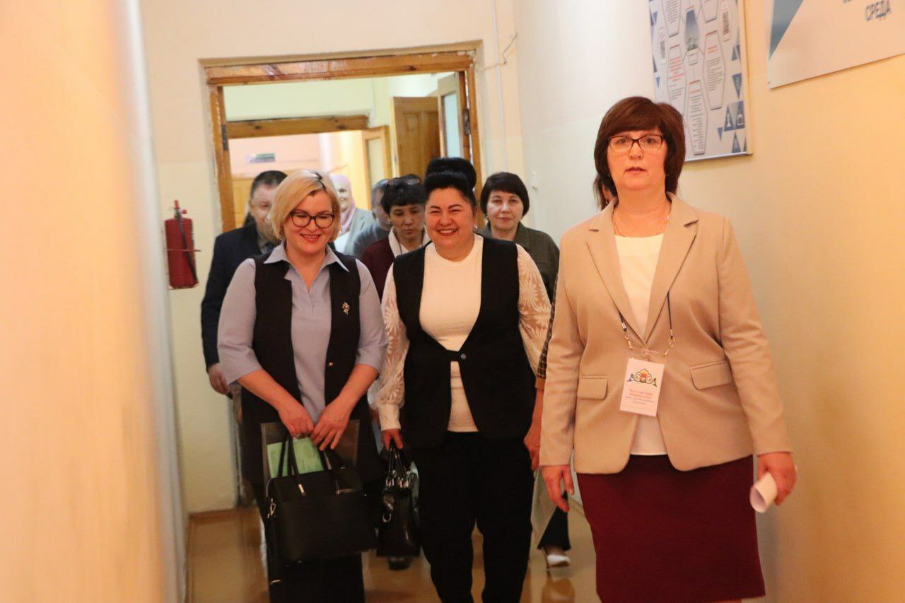 Пыскып яшәү  – яшәү мени, янып яшәргә кирәк!