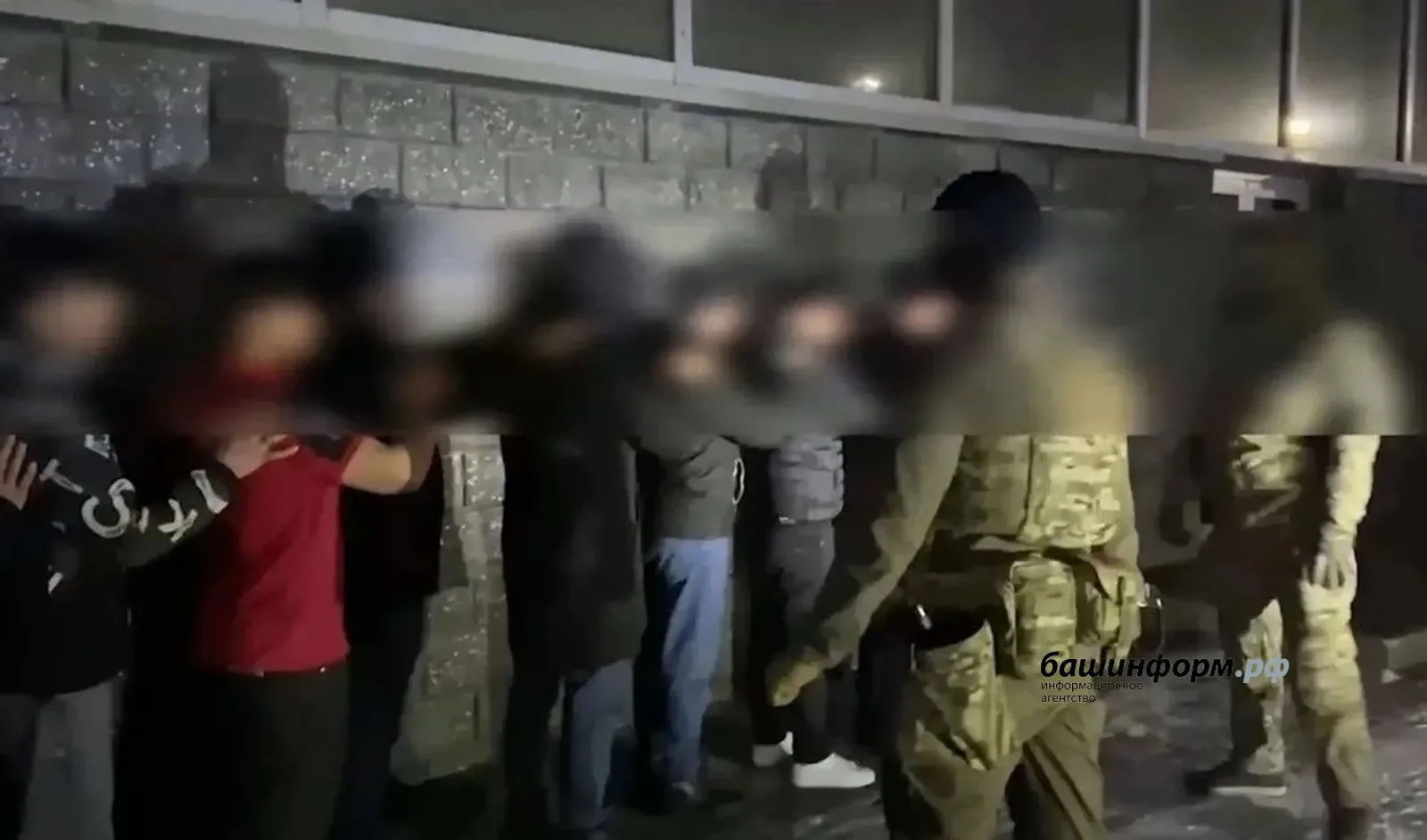 БР буенча Эчке эшләр министрлыгының МАХ-каналыннан.