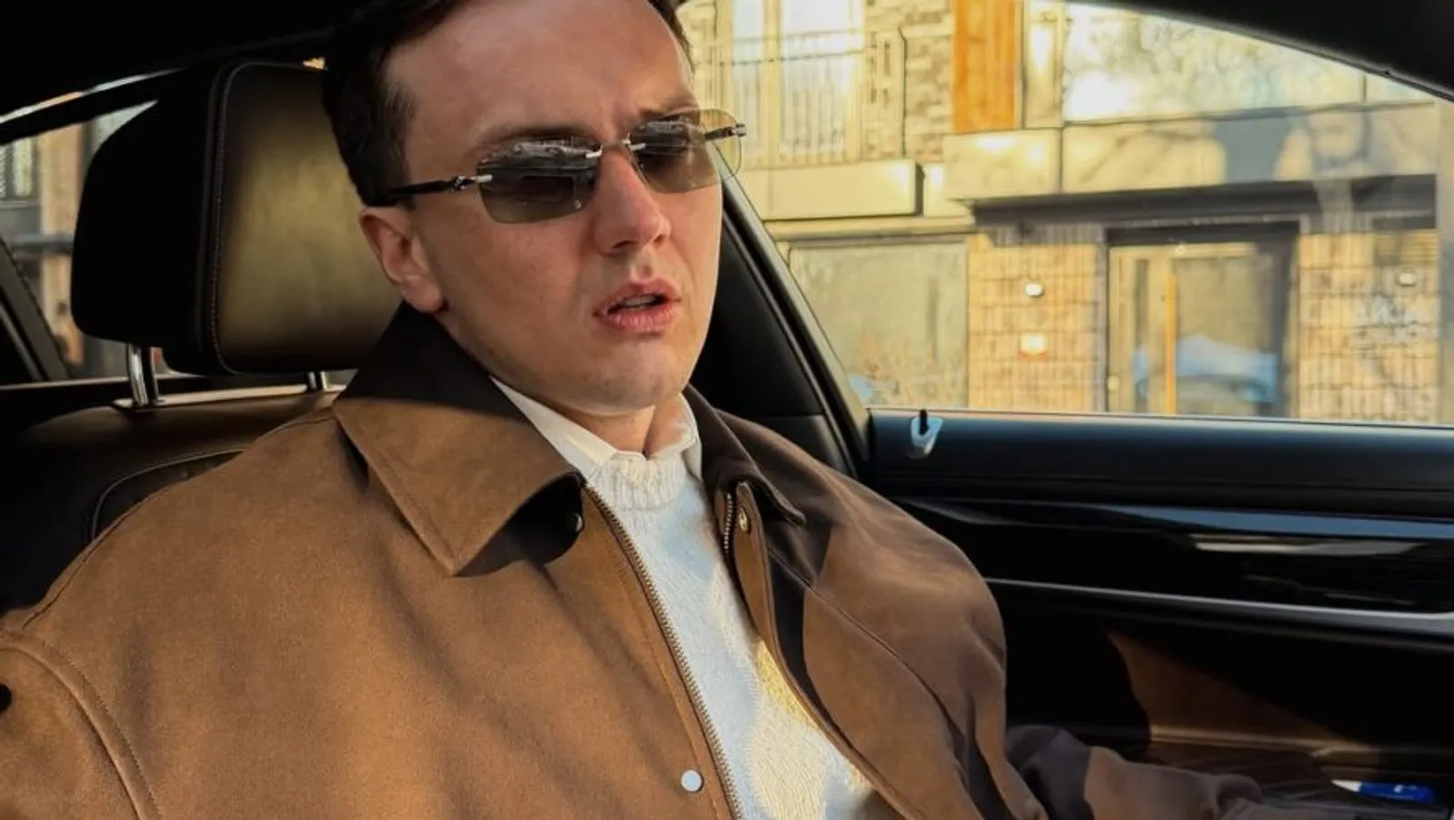 «Артистлар да кеше»: Марат Яруллин концертында  ашыгыч ярдәм чакыртканнар