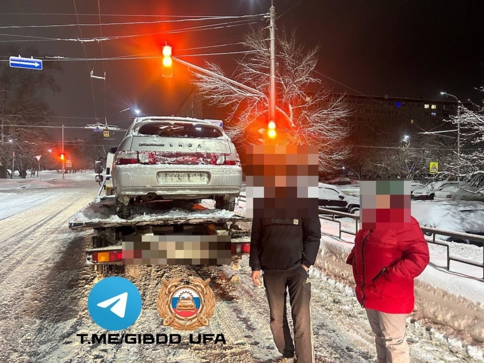 Руль артында – яшүсмер