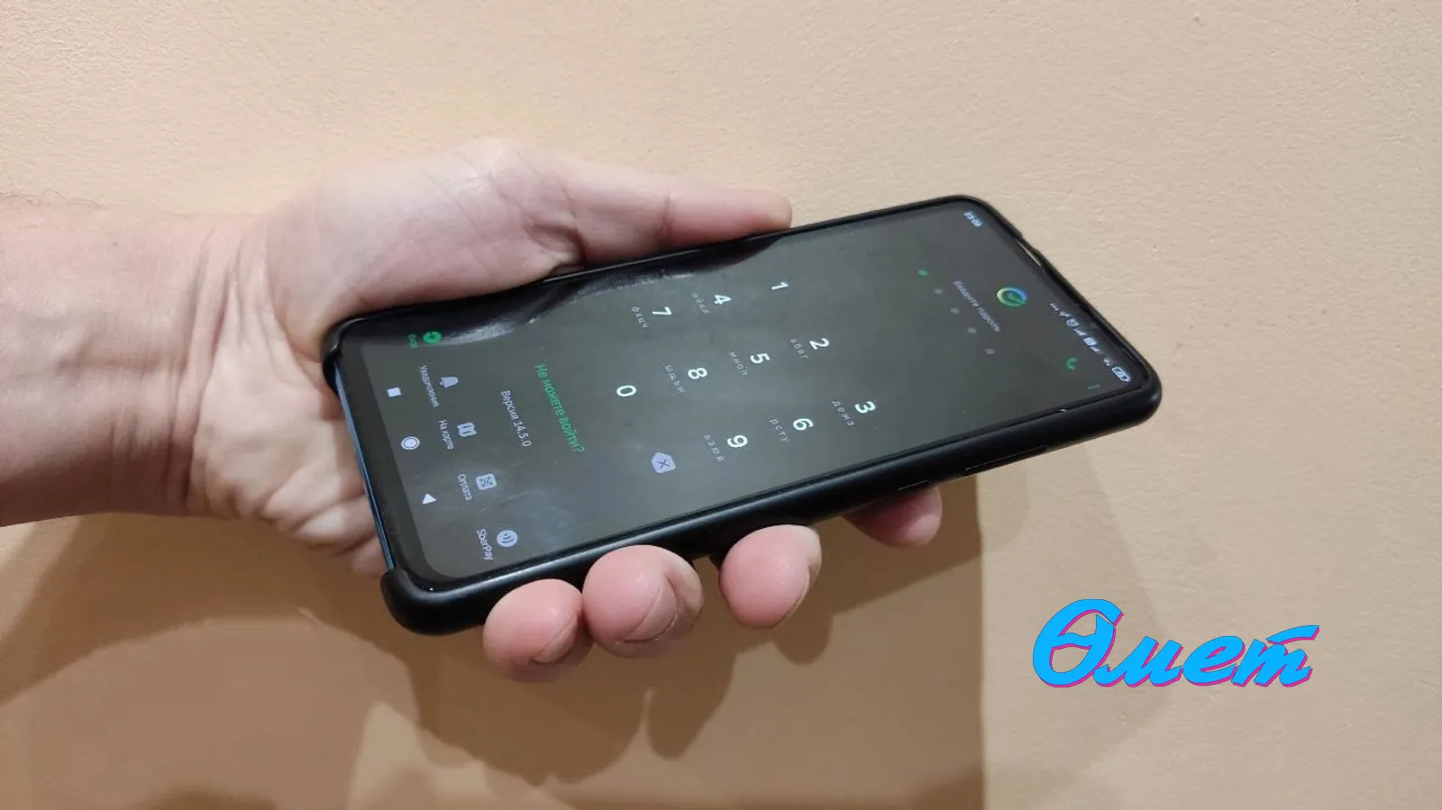 Ләйсән Каспранова.