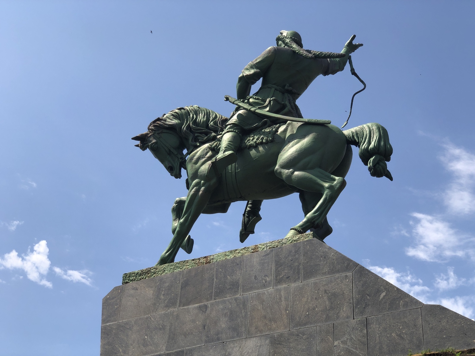 Тышкы икьтисади стратегия дәрәҗәсе нинди?