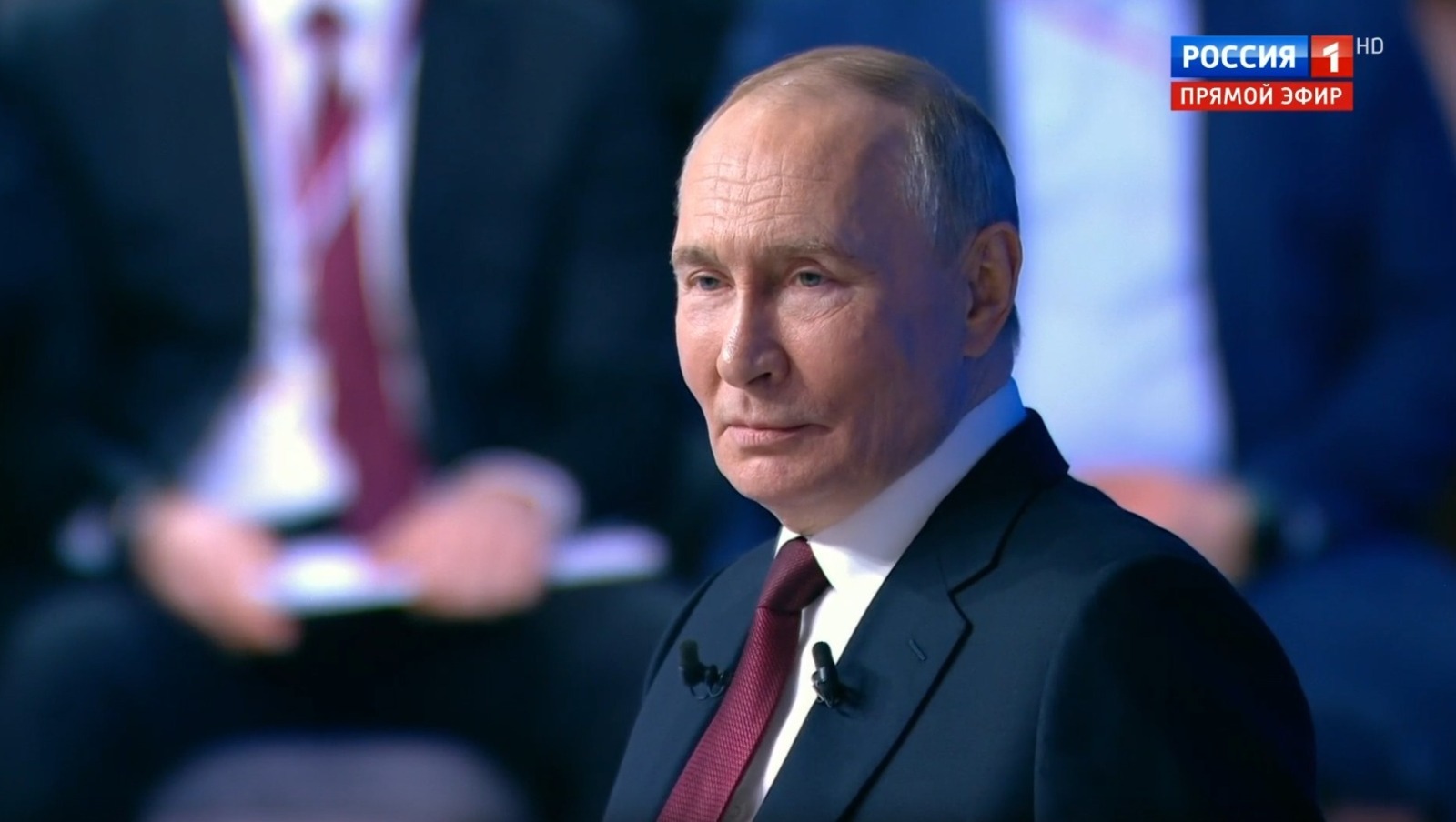 Мобиль элемтәне җайга салырга вәгъдә итте