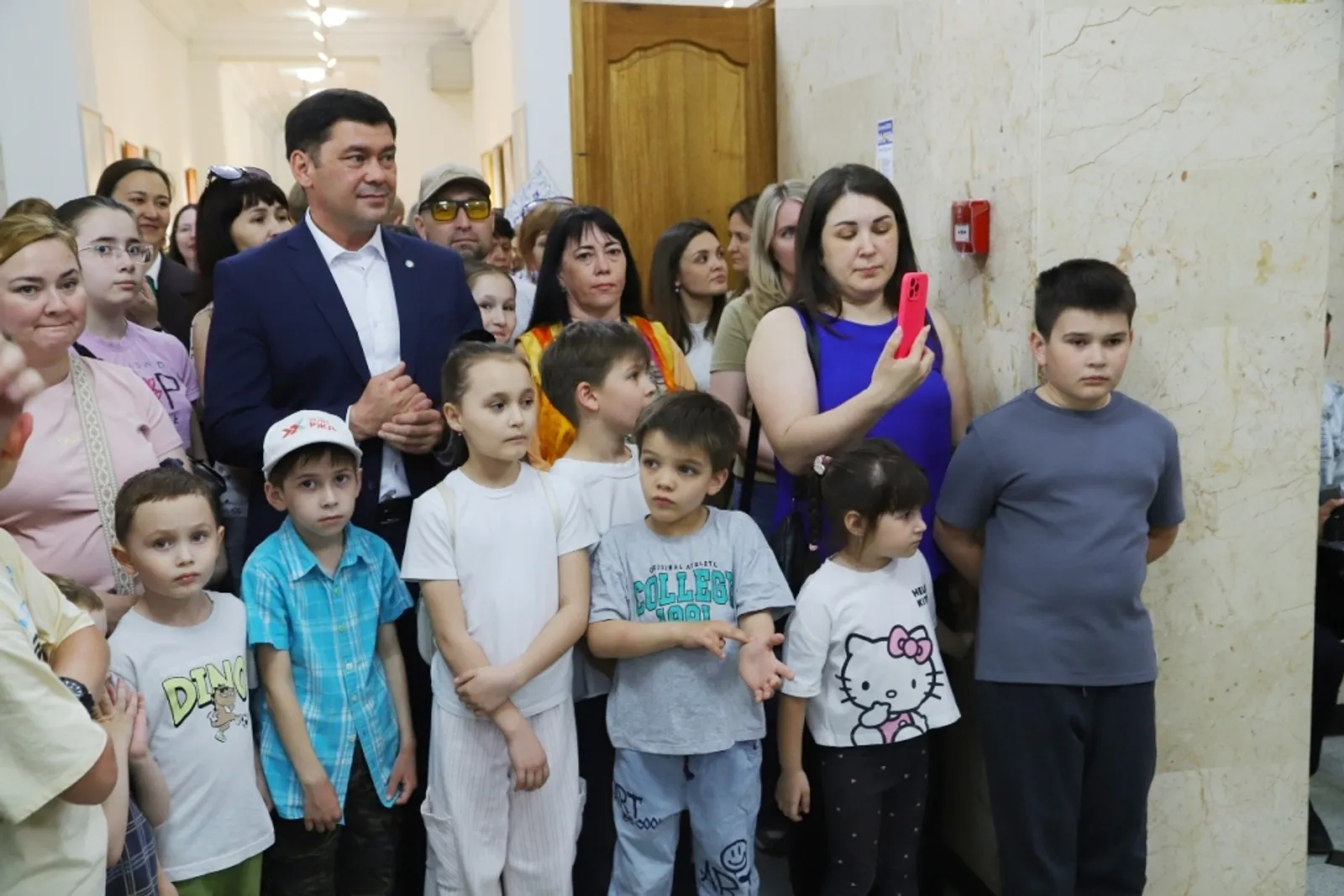 “Музейлар төне” ничек үтте?