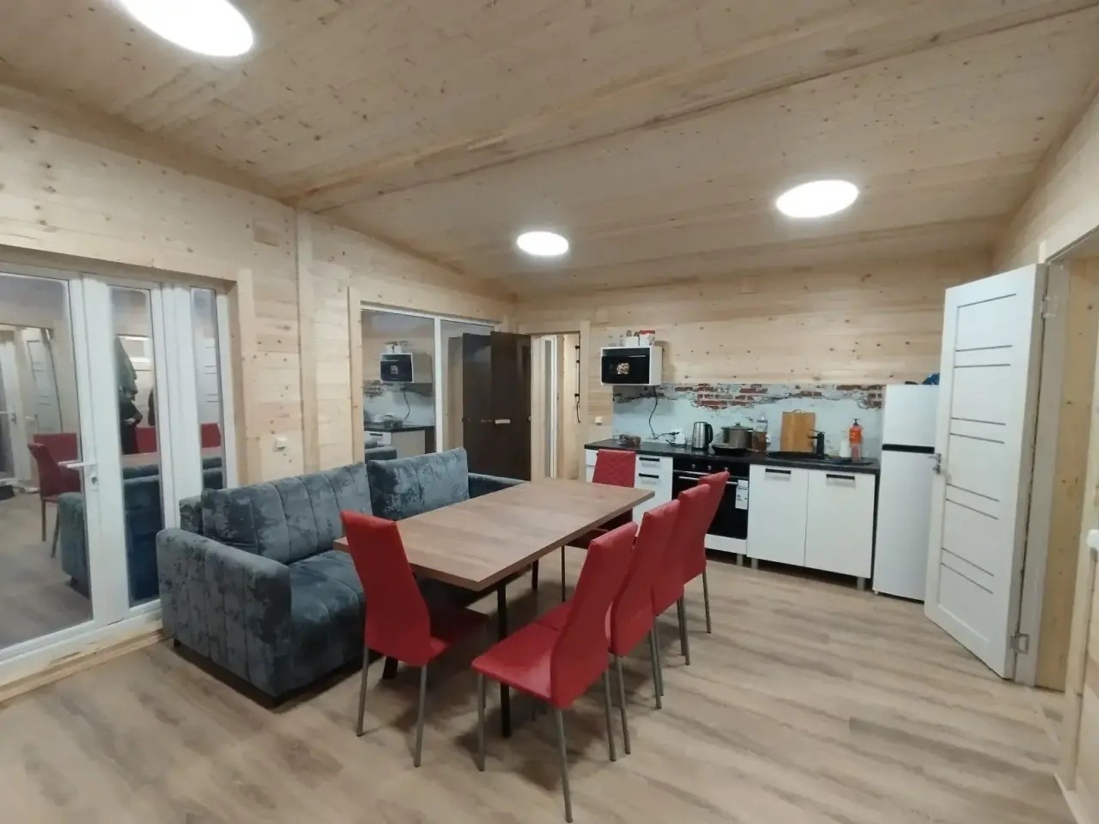 “Мәңгелек аваз” кайтавазы