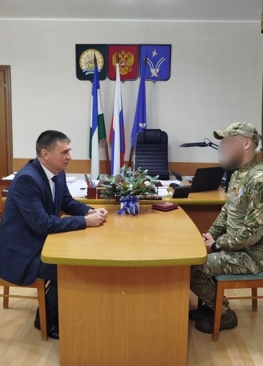 СВО батырлары - яугир якташлар