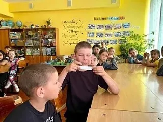 Караидел бала-чагасының җәйге ялы менә ничек күңелле үтә