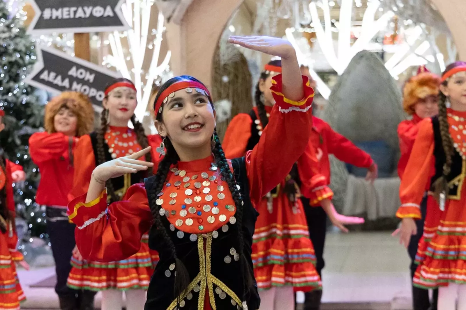 Туган телне саклау һәм үстерү максатыннан