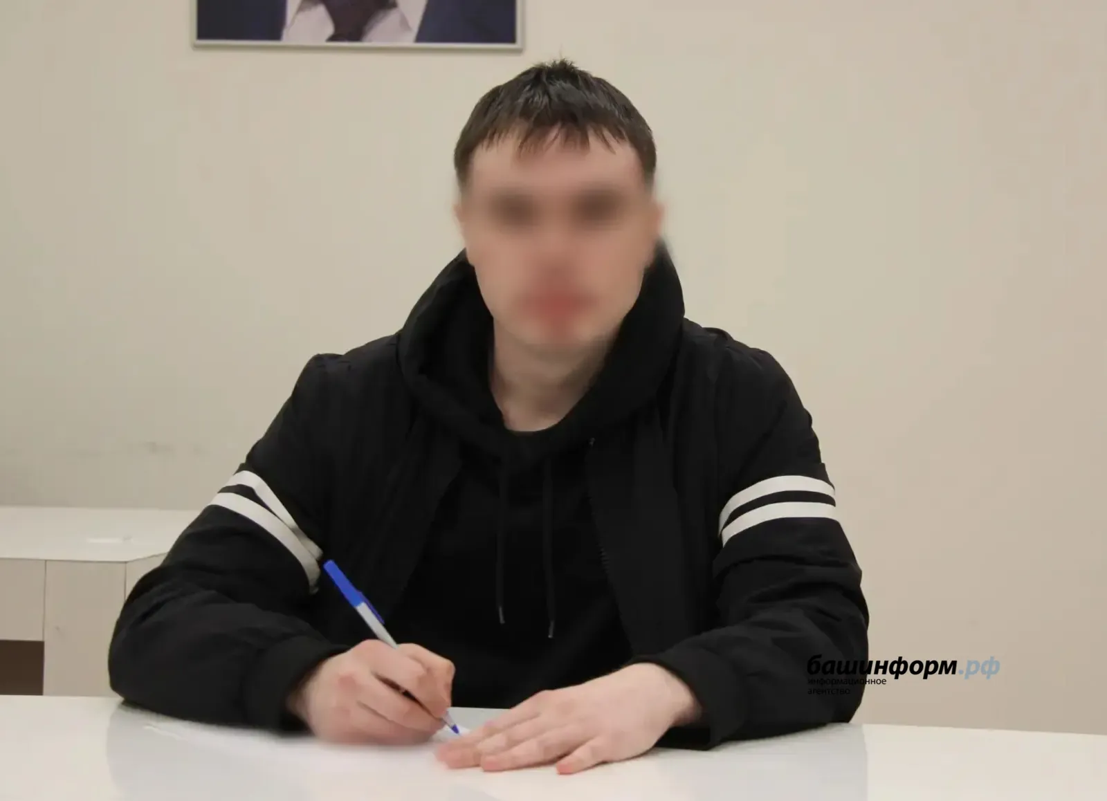 «Минем урыным — МХОда»