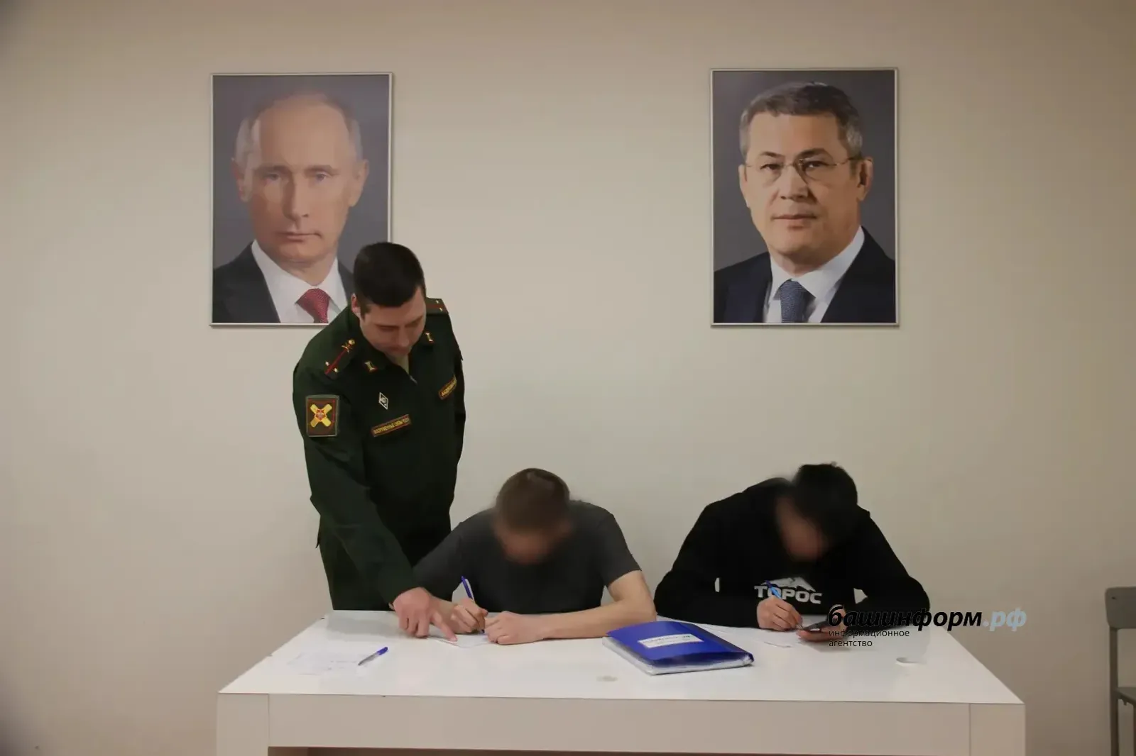Эдуард Кускарбеков.