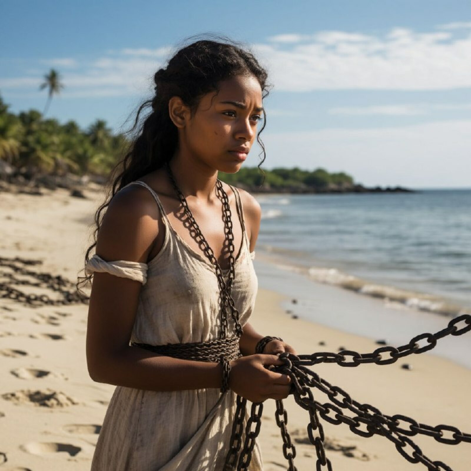 Себер моделе Мьянмада коллыкка эләккән