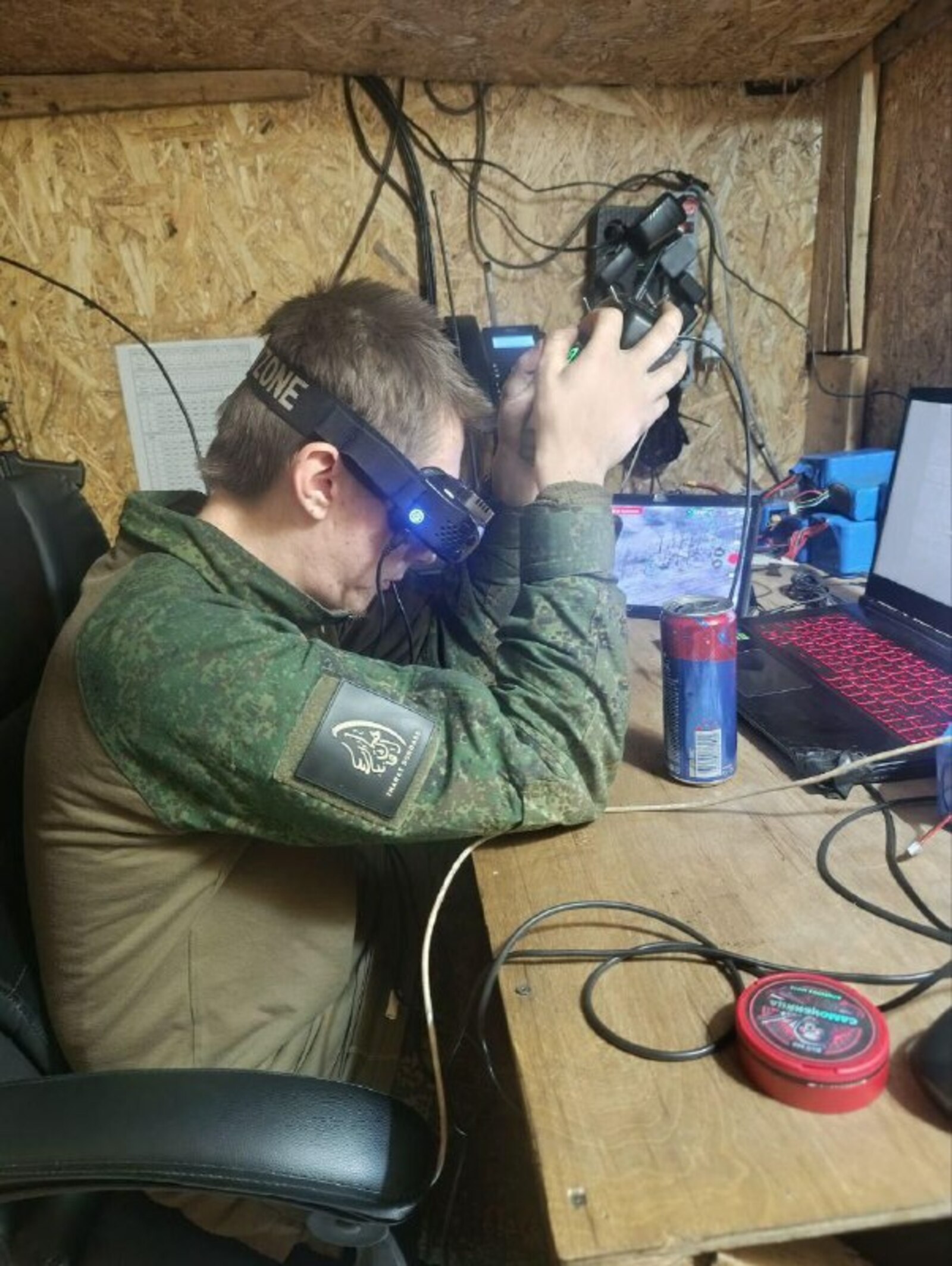 “Бүген мин монда кирәгрәк”