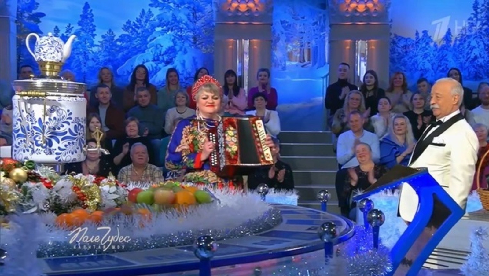 Якташыбыз  «Могҗизалар кыры»нда машина откан