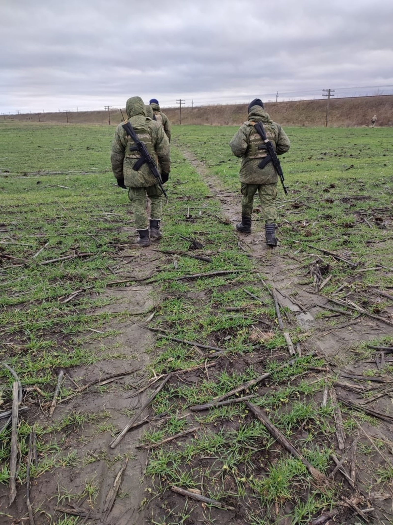 Ренат Таюпов.