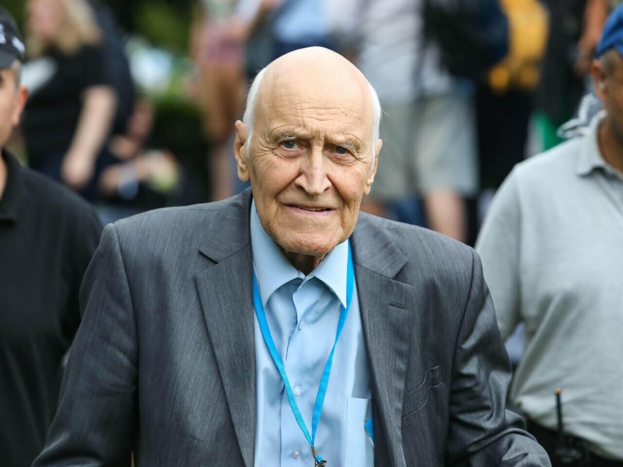 Легендар алып баручы Николай Дроздов 88 яшендә яман шеш белән көрәшә