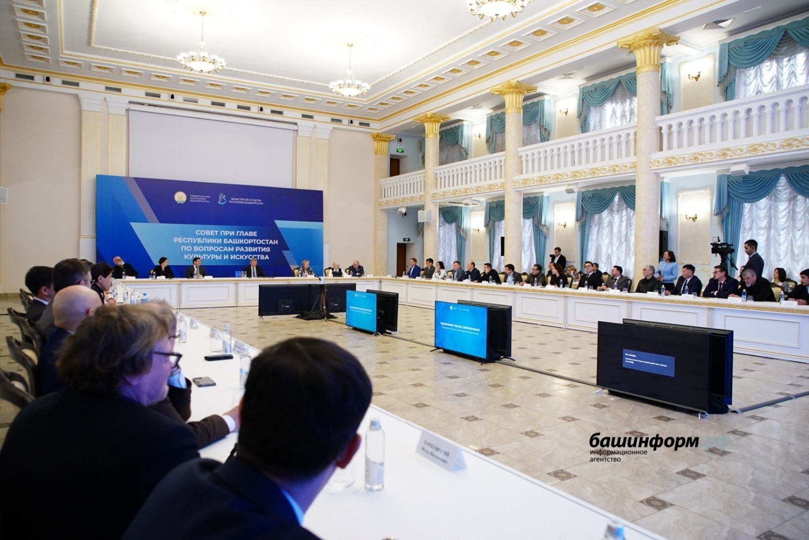 Ишекләрен бер-бер артлы  ачтылар