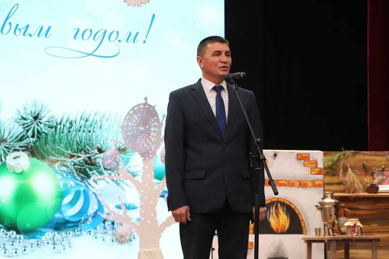 Чыршы бәйрәмнәре башланды