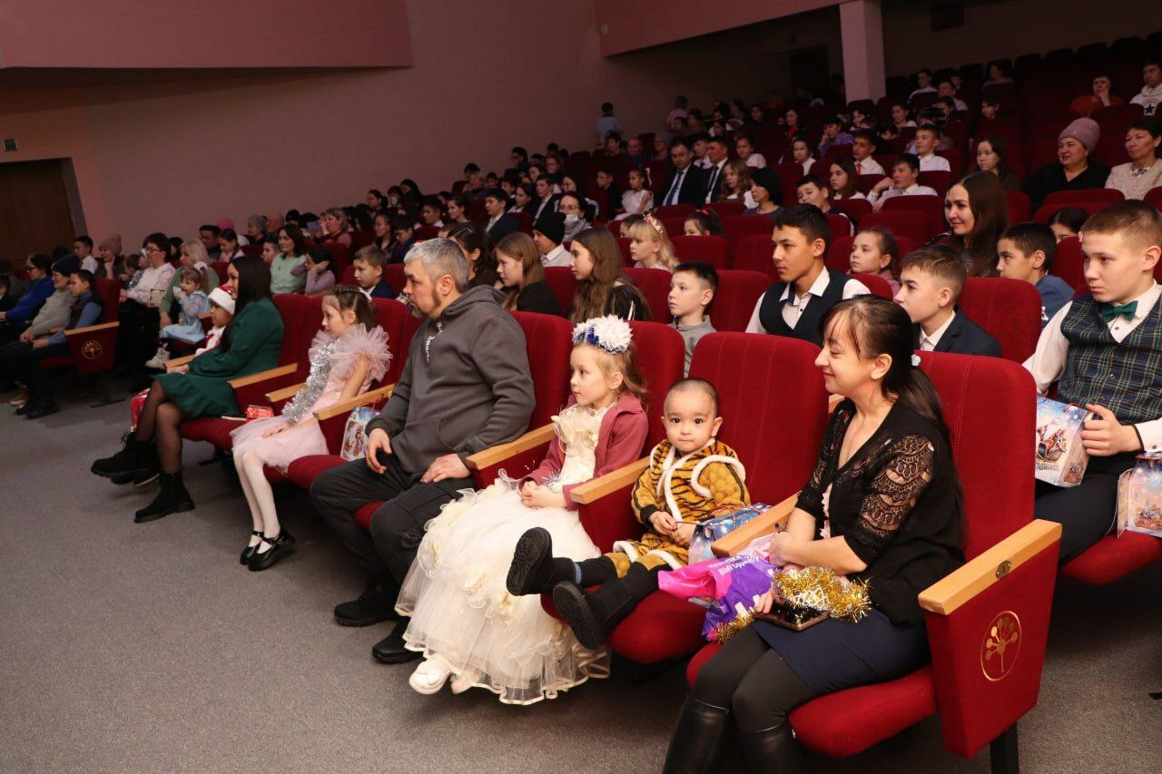 Чыршы бәйрәмнәре башланды