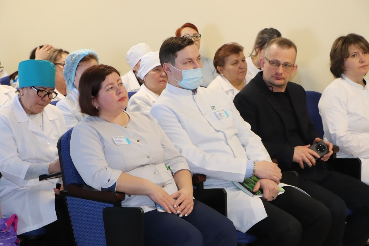 Ашыгыч ярдәмгә дә ярдәм кирәк