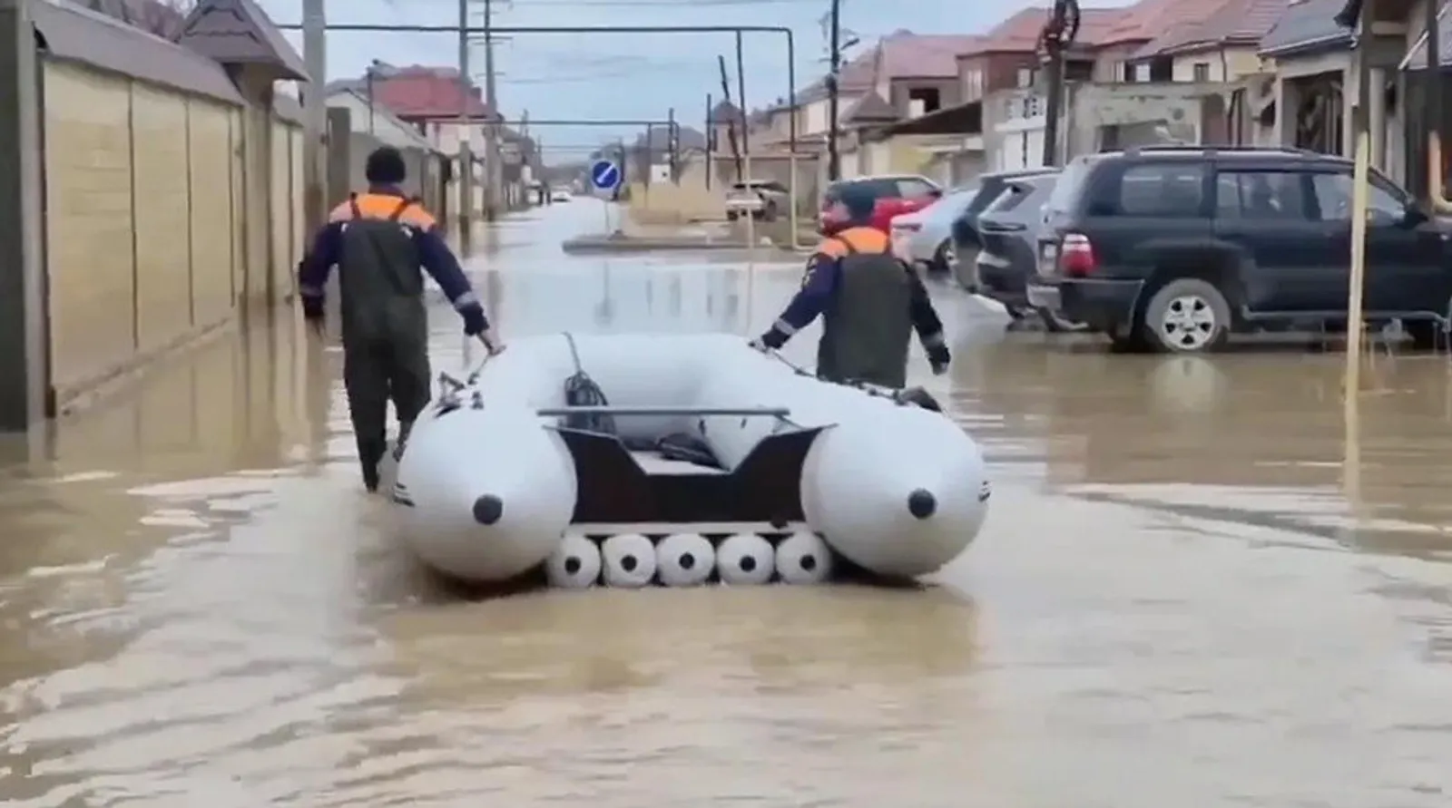 Берүзе 23 кешене коткарган