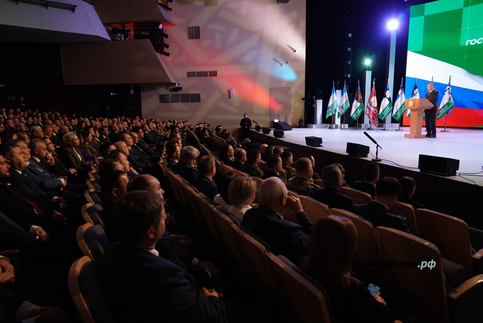 Алар хәтердә сакланырга тиеш!