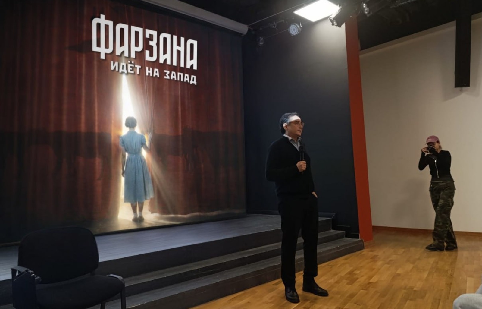 Казахстан яшьләренә ошаган