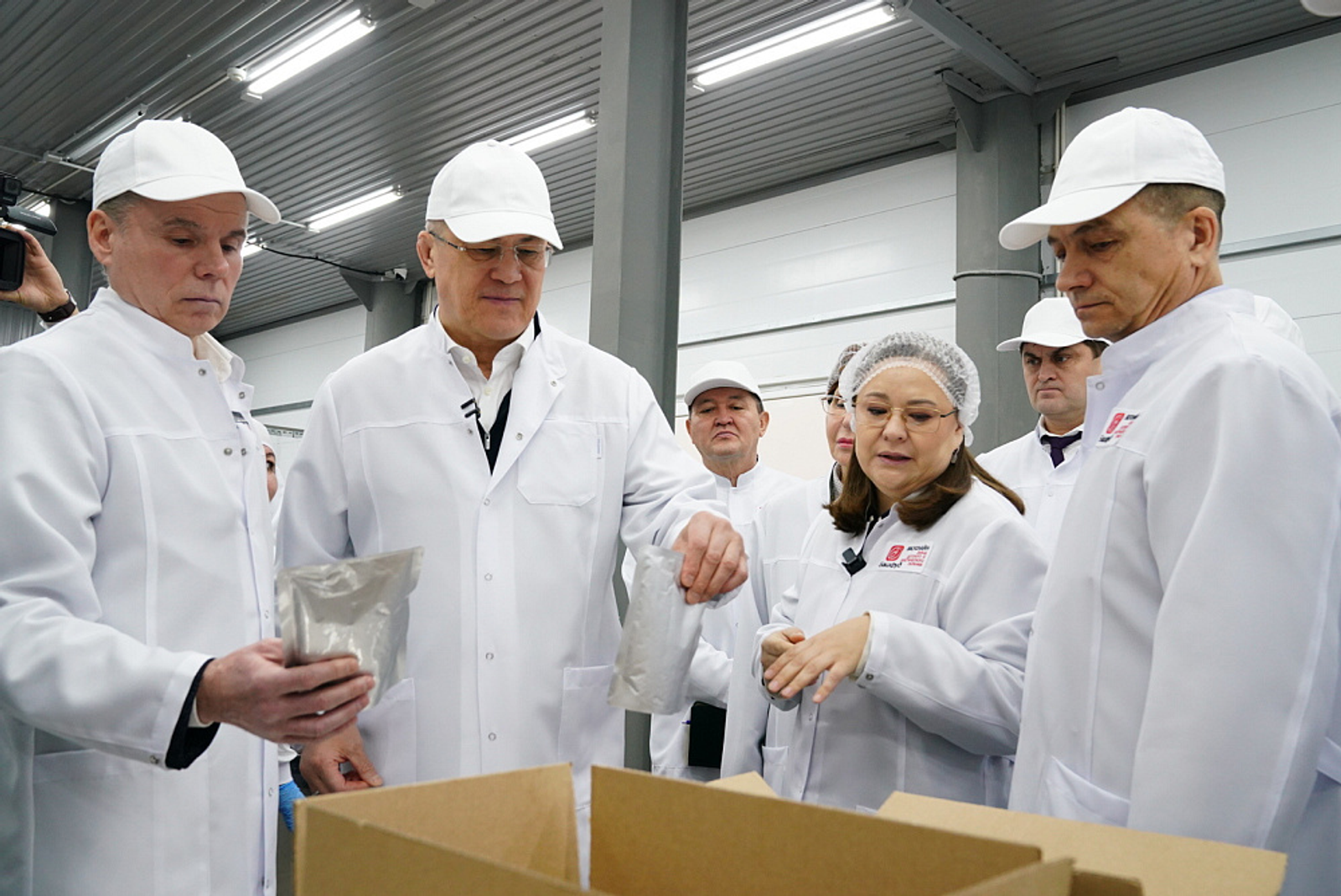 Олег Яровиков.