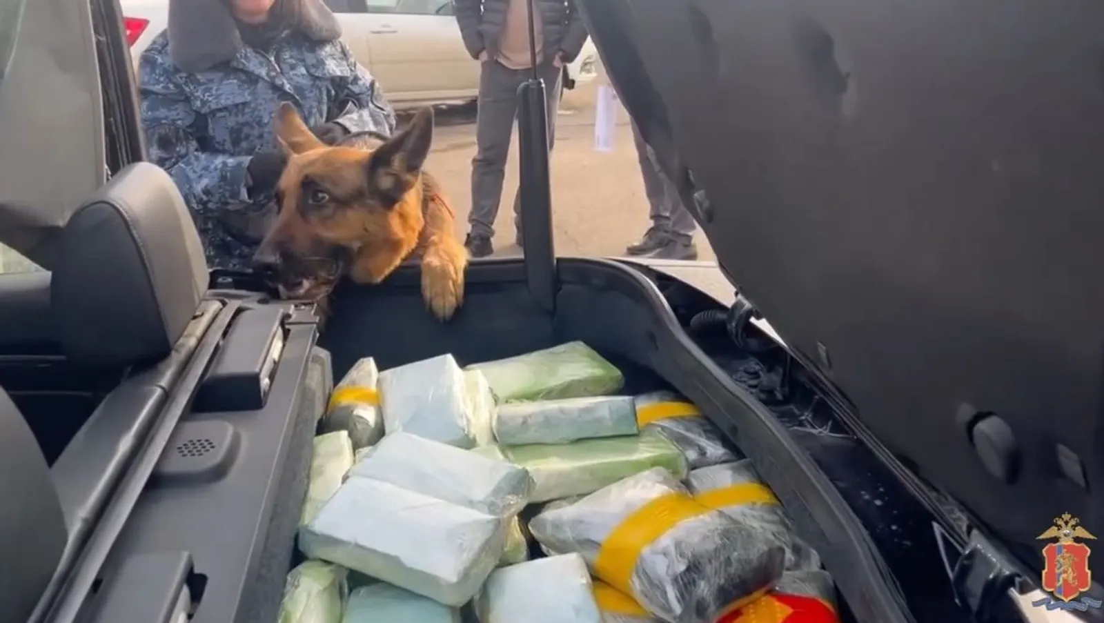 Эчке эшләр министрлыгының МАХ-каналы.