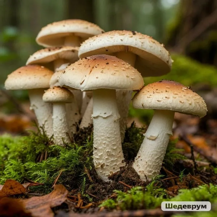 Миколог язгы гөмбәләр белән агулану куркынычы турында кисәтте