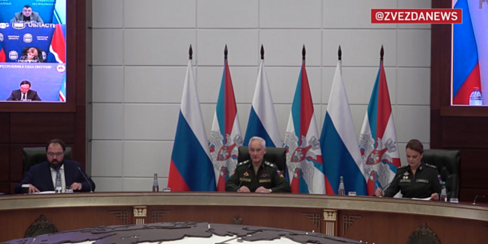 СВО ветераннарына  ярдәм күрсәтү чараларының нәтиҗәлелеге рейтингы