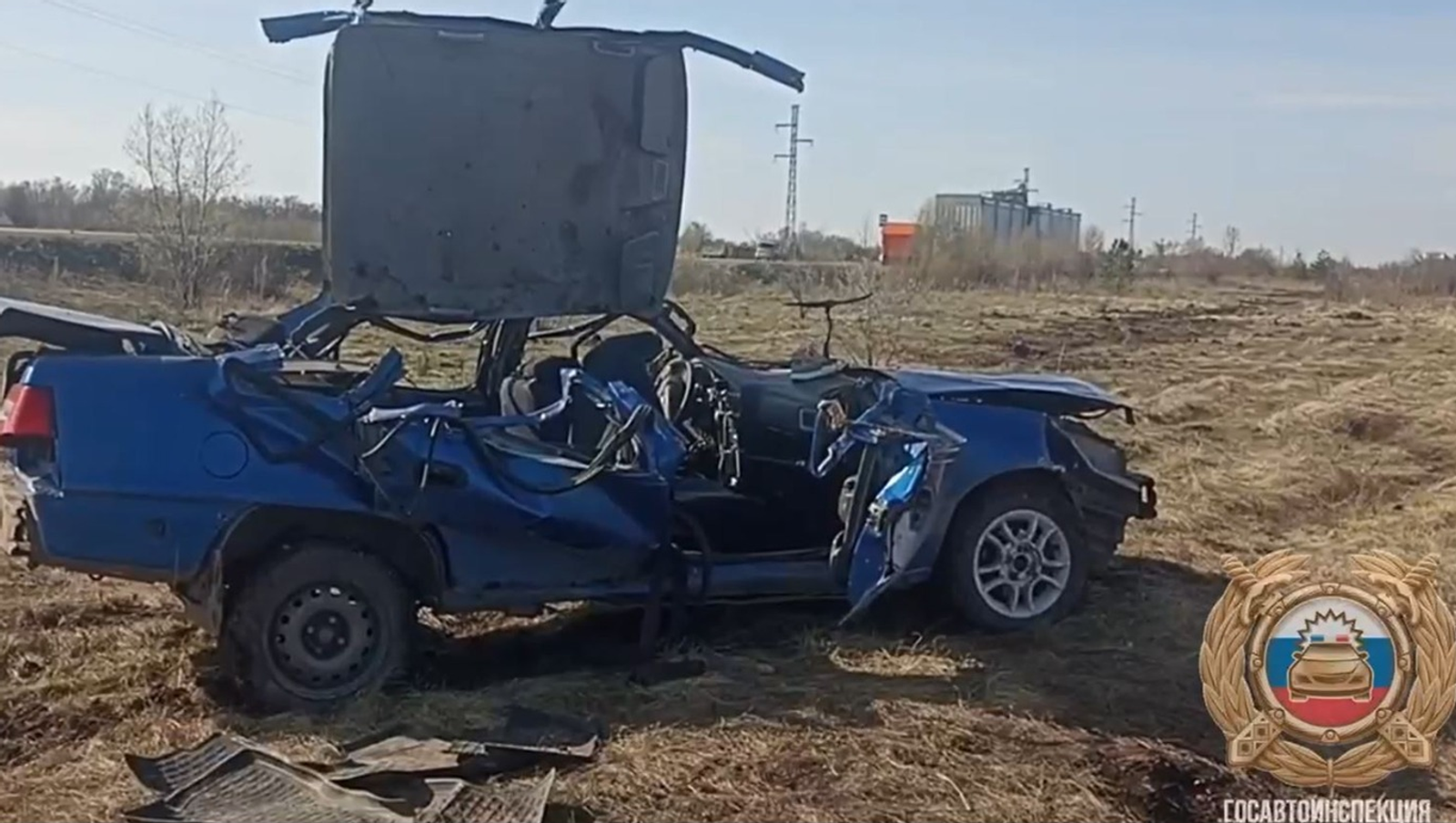 “Машина әнинеке”: 4 кеше гомерен өзгән авария турында яңалыклар барлыкка килде