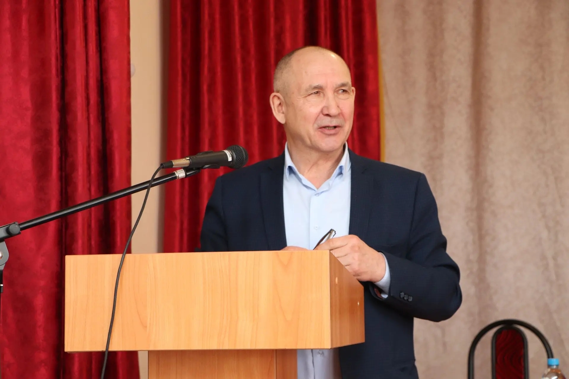 Геройлылар алдынгылыкны бирми