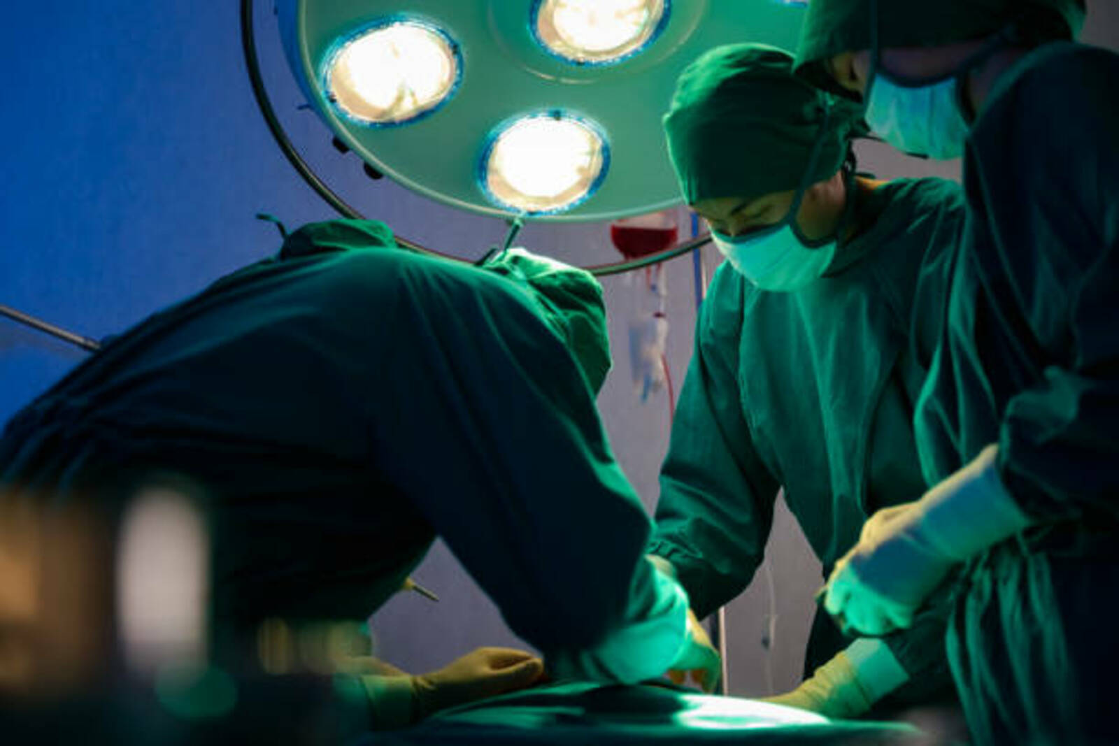 Үлемнән соң яшәү бар