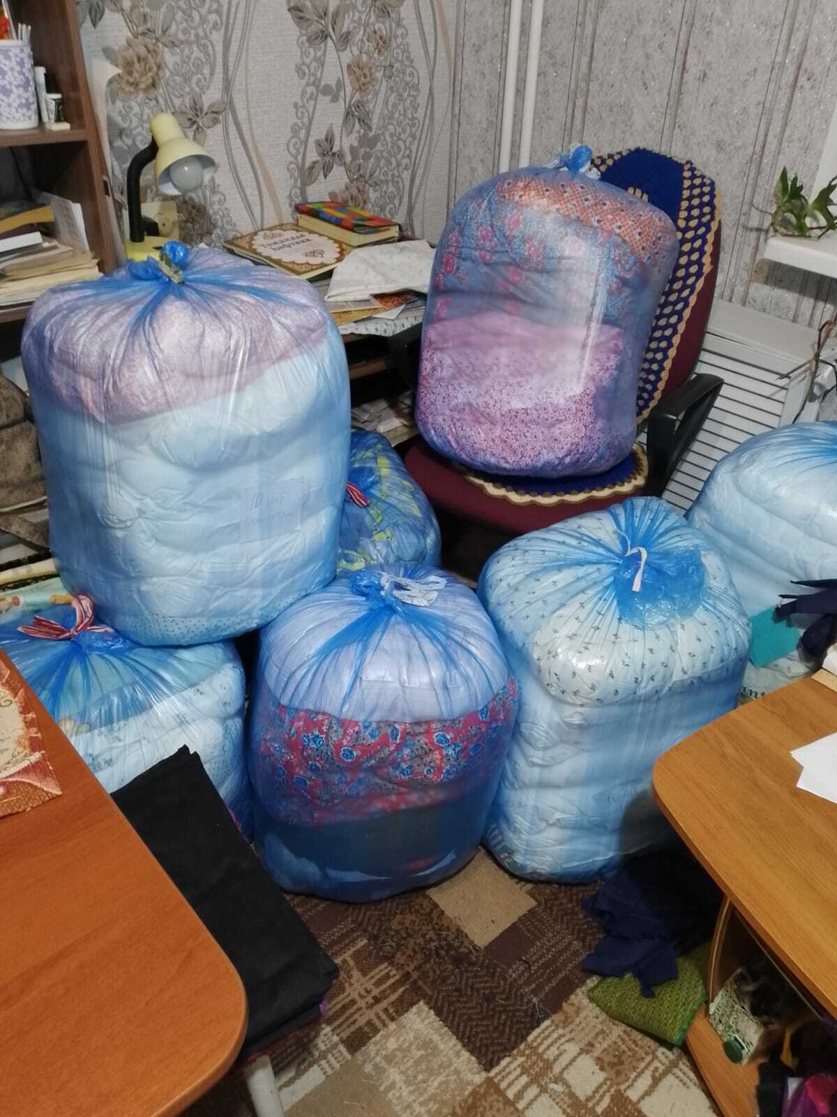 Җиңү безнең кулда булачак!