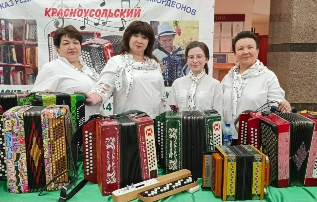 «Ике аккош» конкурсына нәтиҗә ясалды