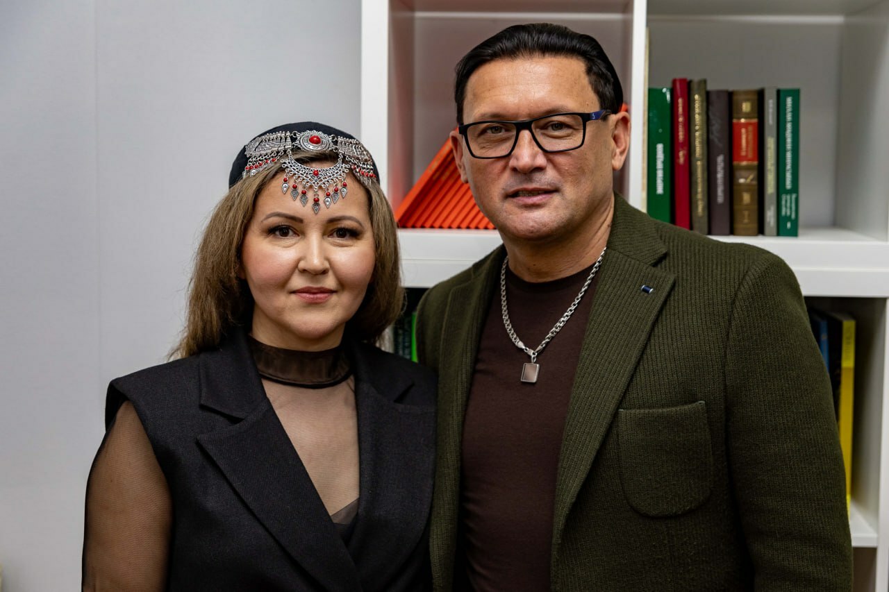 Топ кунак- төп кунак