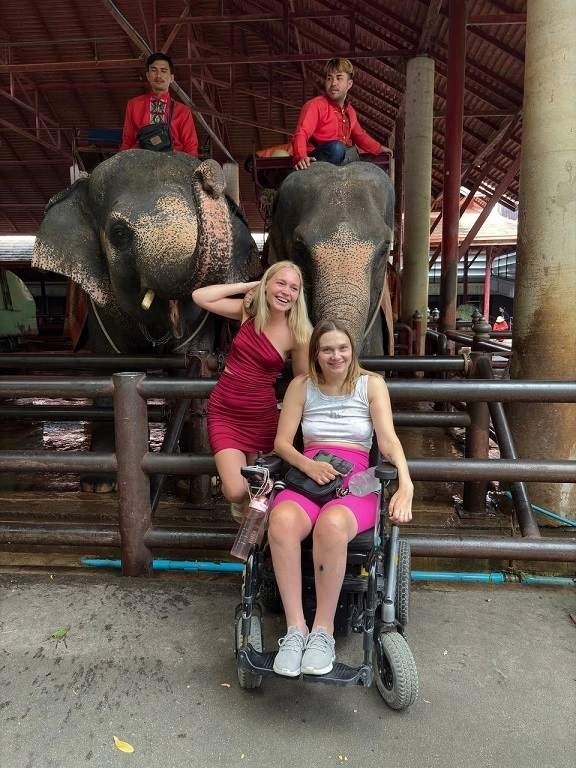 Таиландта теш алдырганнан соң комага киткән Русия туристы үлгән