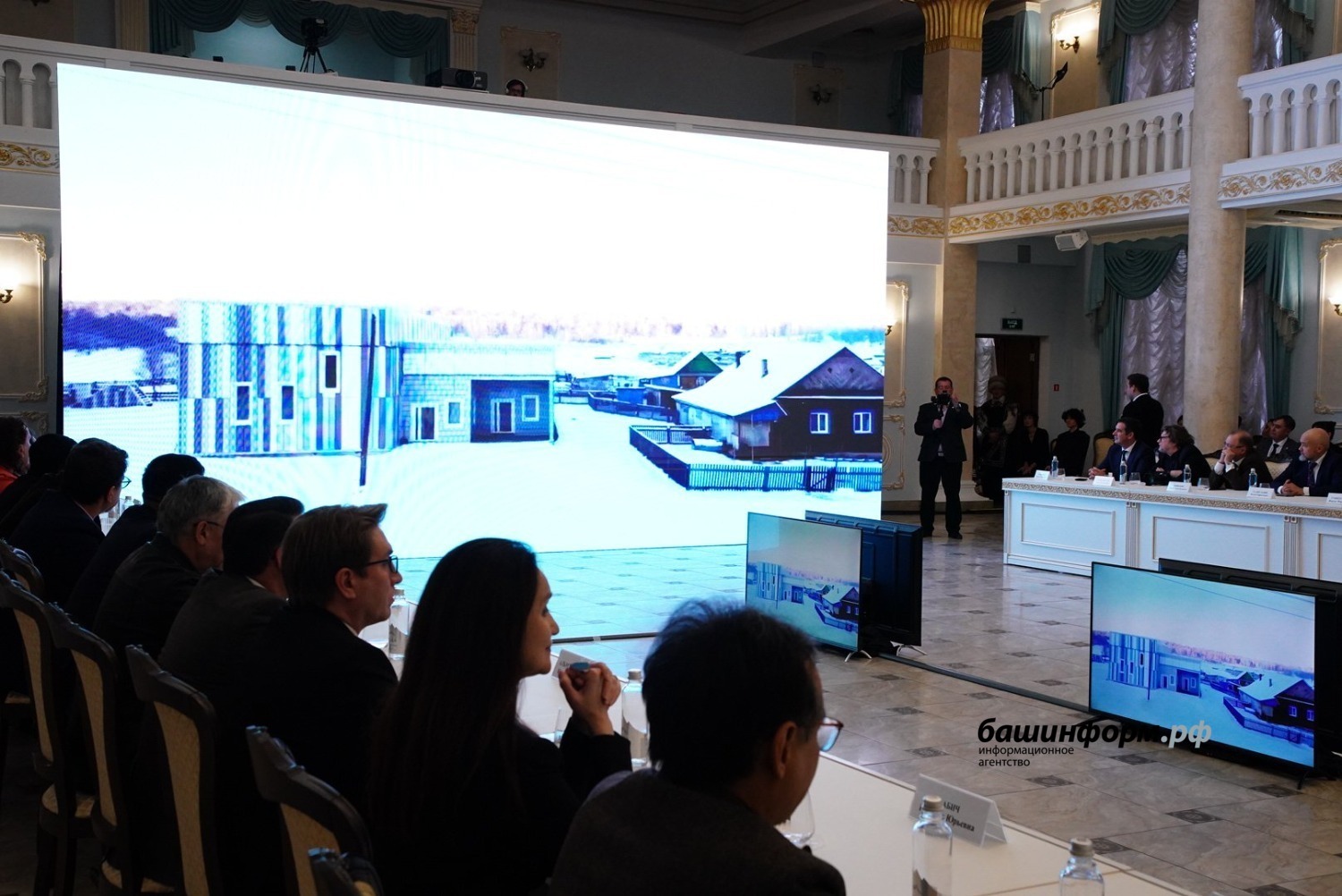 Ишекләрен бер-бер артлы  ачтылар