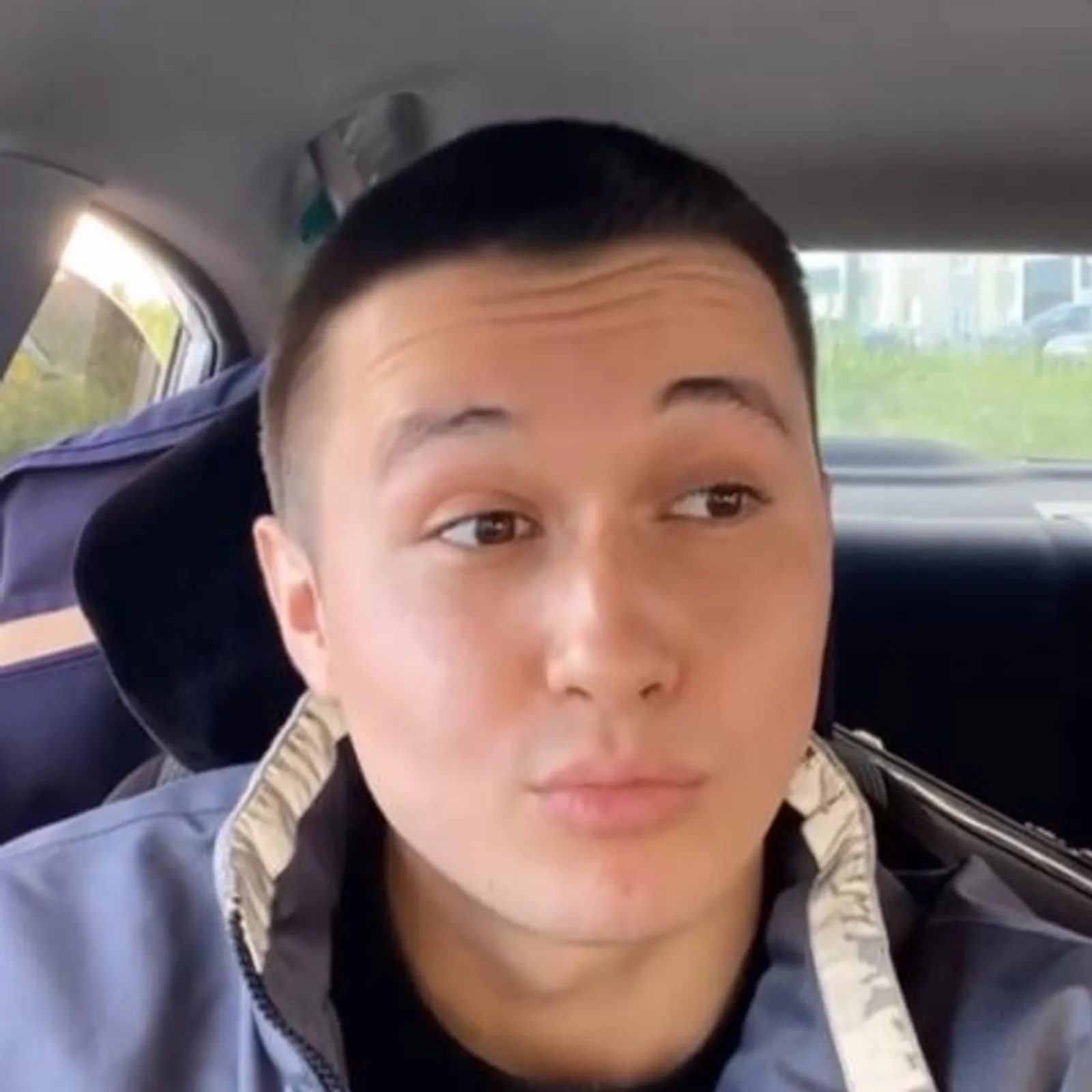 Айрат Закиров: "Гафу үтенәм. Алга таба бары тик сәхнәдә генә тилерергә уйлыйм"