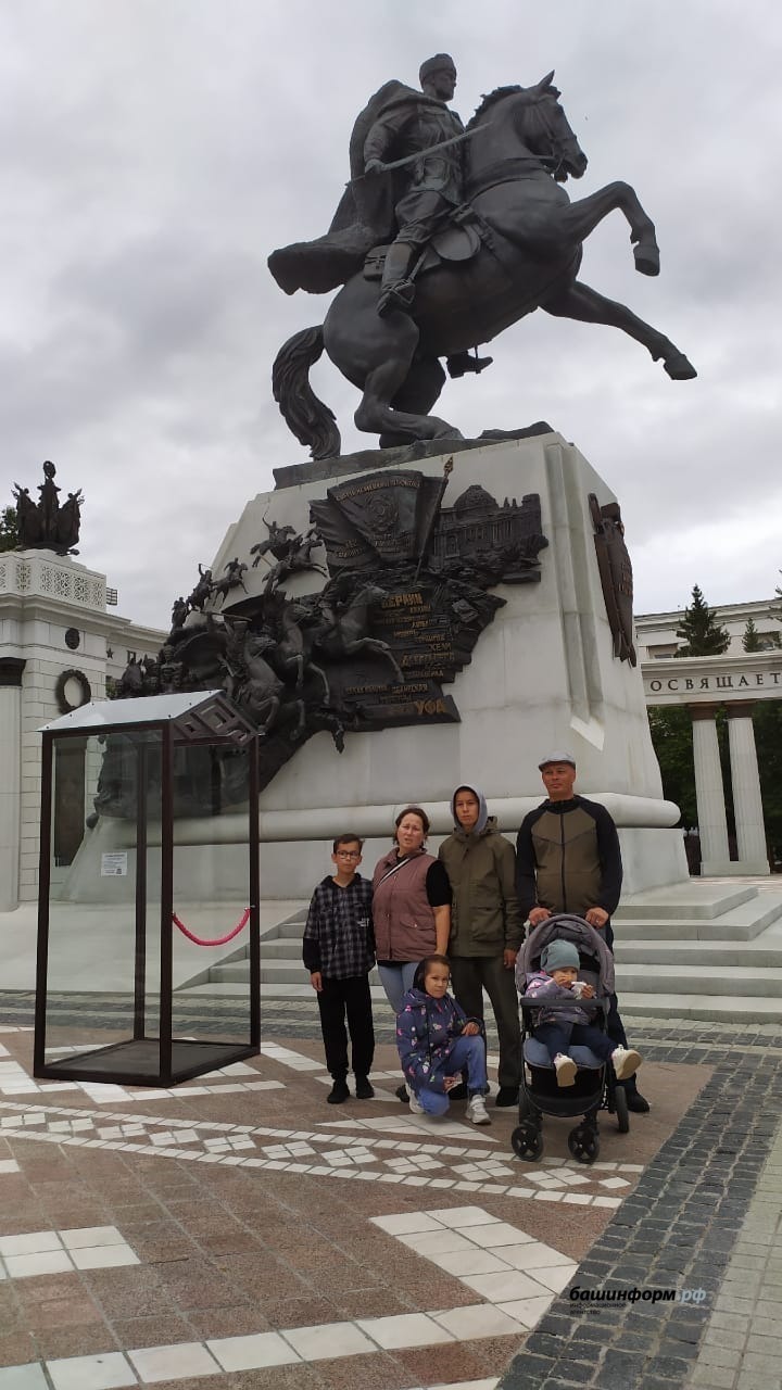 Күпбалалы ана: гаиләдә һәм эштә ничек бәхет табарга