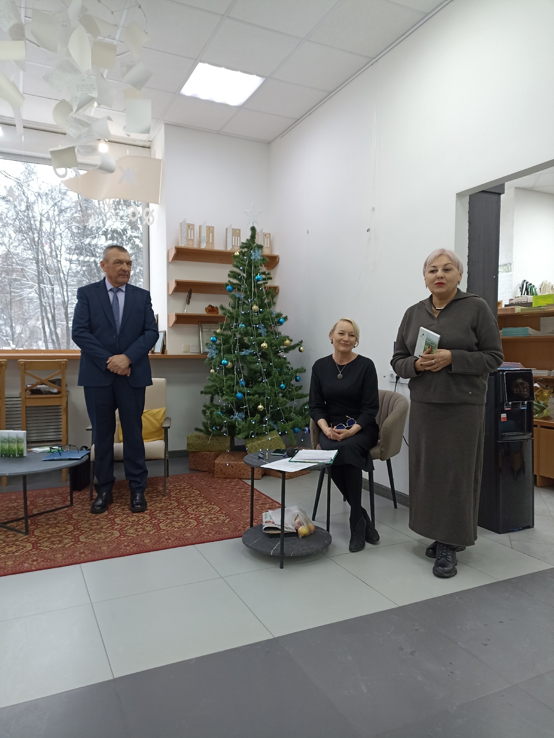 "Яңгырлар мәле"нең китап туе