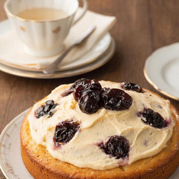 Караҗимеш торты