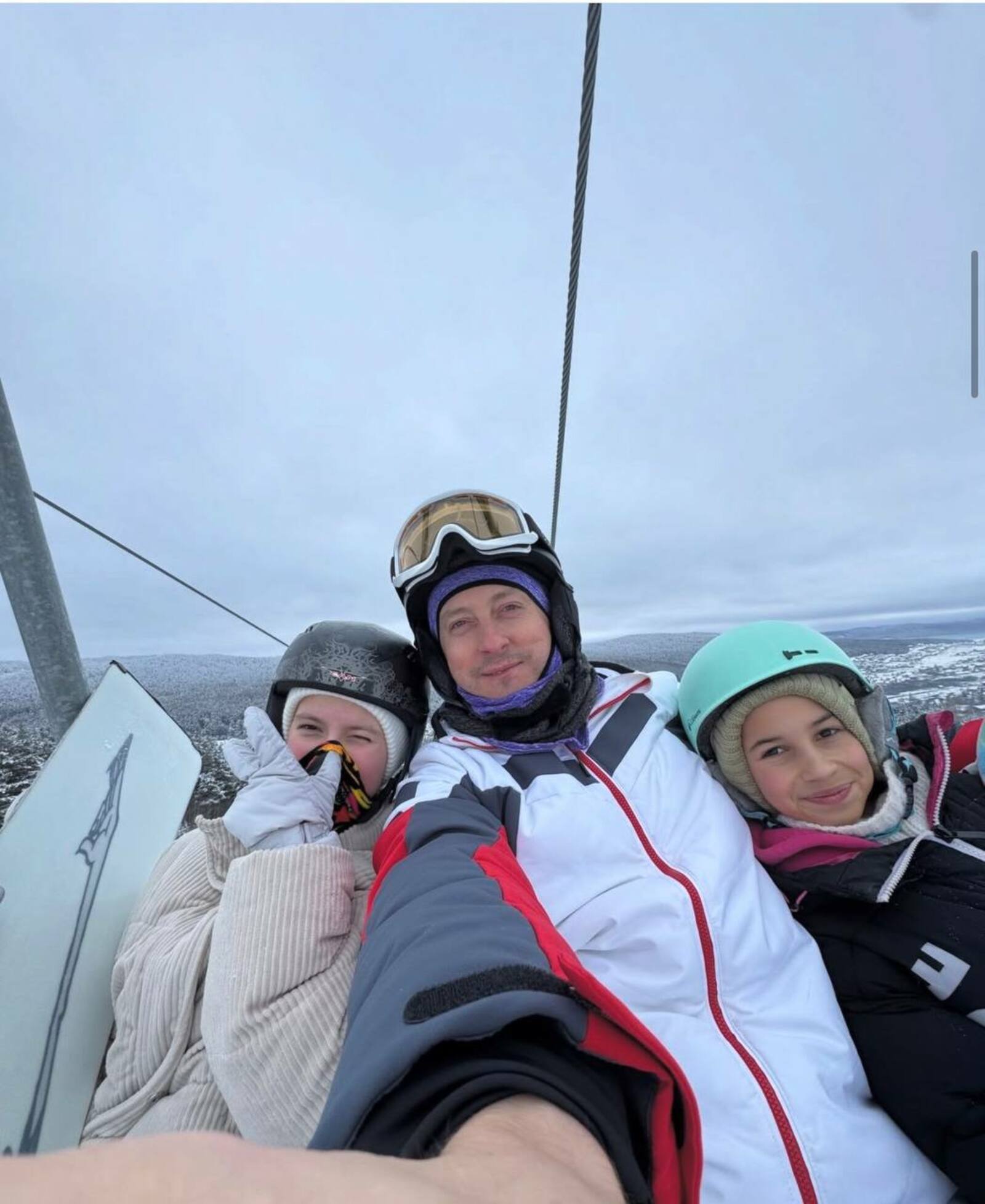 "Универ" сериалы актёры Башкортстанда ял итә