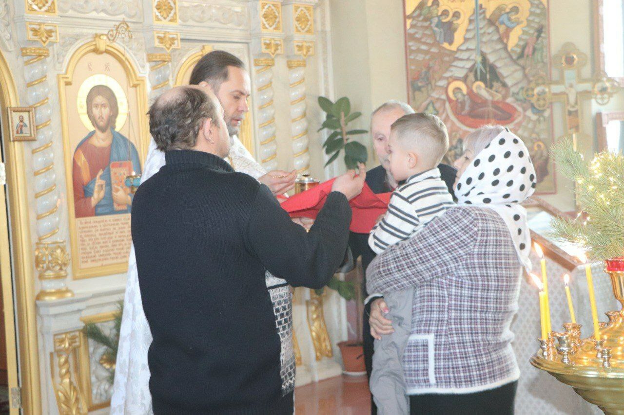 Бүген – Раштуа бәйрәме