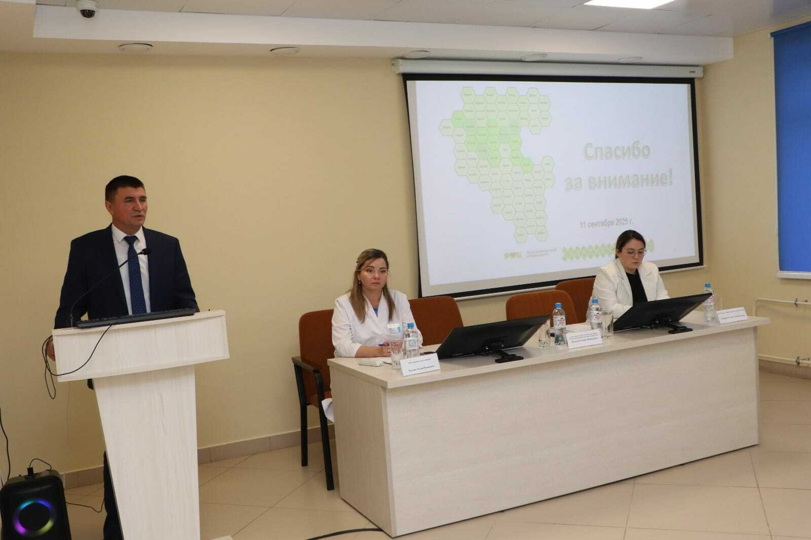 Йөрәкне сакларга кирәк!